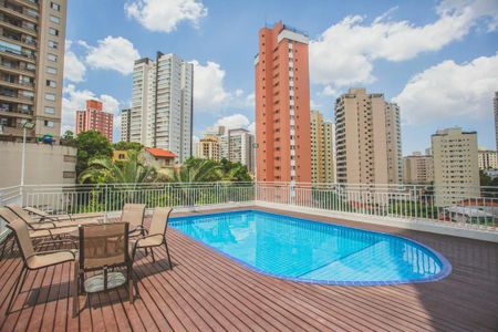 Apartamento para alugar com 50m², 1 quarto e sem vagaÁrea comum - Piscina