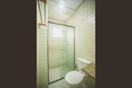 Apartamento para alugar com 50m², 1 quarto e sem vagaBanheiro