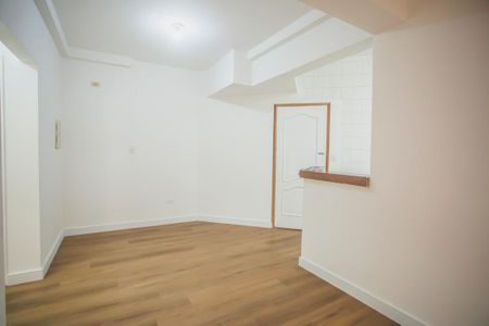 Apartamento para alugar com 50m², 1 quarto e sem vagaSala de Estar