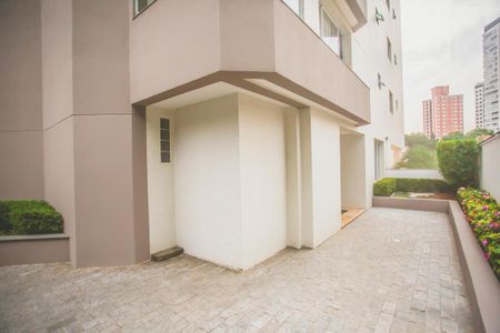 Apartamento para alugar com 50m², 1 quarto e sem vagaHall de entrada