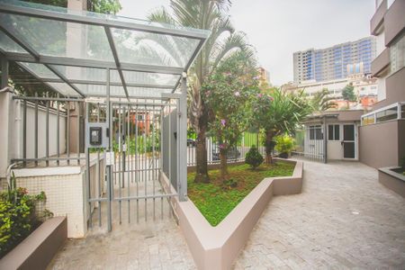 Apartamento para alugar com 50m², 1 quarto e sem vagaFachada