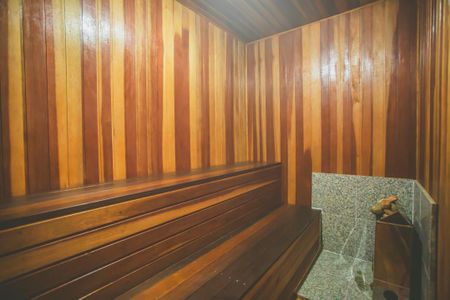 Apartamento para alugar com 50m², 1 quarto e sem vagaÁrea comum - Sauna