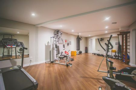 Apartamento para alugar com 50m², 1 quarto e sem vagaÁrea comum - Academia