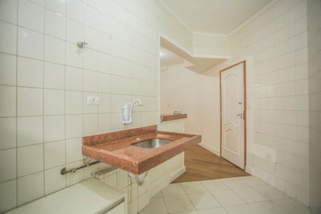 Apartamento para alugar com 50m², 1 quarto e sem vagaCozinha