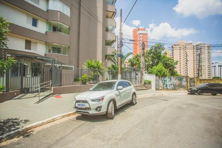 Apartamento para alugar com 50m², 1 quarto e sem vagaFachada