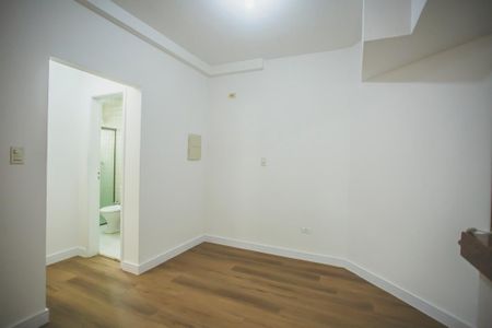 Apartamento para alugar com 50m², 1 quarto e sem vagaSala de Jantar