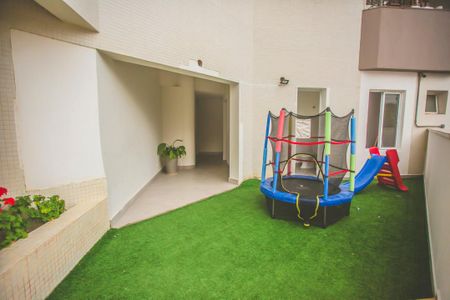 Apartamento para alugar com 50m², 1 quarto e sem vagaÁrea comum - Playground