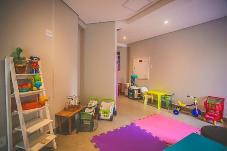 Apartamento para alugar com 50m², 1 quarto e sem vagaÁrea comum - Brinquedoteca