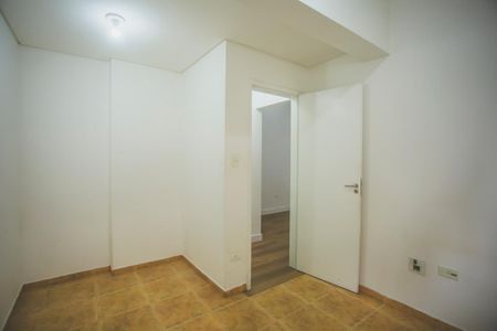Apartamento para alugar com 50m², 1 quarto e sem vagaQuarto