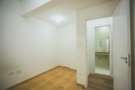 Apartamento para alugar com 50m², 1 quarto e sem vagaQuarto