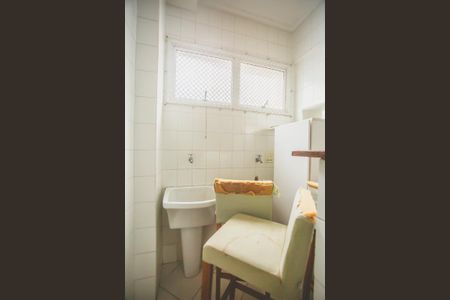 Apartamento para alugar com 50m², 1 quarto e sem vagaÁrea de Serviço