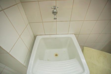 Apartamento para alugar com 50m², 1 quarto e sem vagaÁrea de Serviço