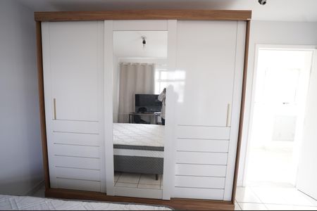 Kitnet/Studio para alugar com 1 quarto, 30m² em Setor Leste Universitário, Goiânia