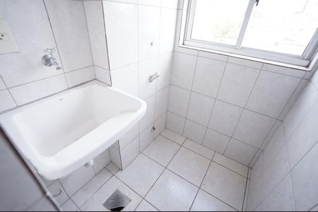 Studio para alugar com 30m², 1 quarto e sem vaga Studio para alugar com 30m², 1 quarto e sem vagaÁrea de serviço