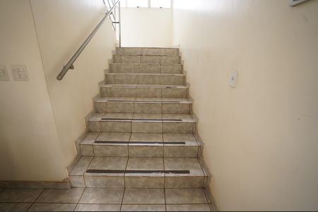 Kitnet/Studio para alugar com 1 quarto, 30m² em Setor Leste Universitário, Goiânia