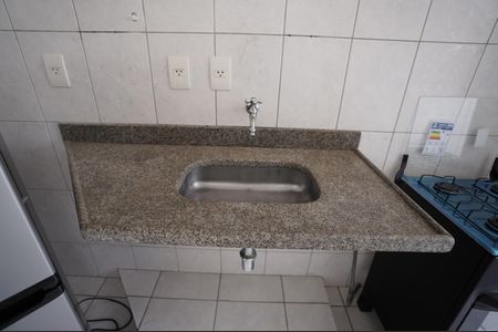 Studio de kitnet/studio para alugar com 1 quarto, 30m² em Setor Leste Universitário, Goiânia