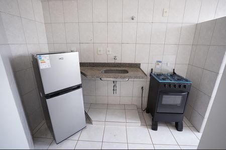 Studio para alugar com 30m², 1 quarto e sem vaga Studio para alugar com 30m², 1 quarto e sem vagaStudio