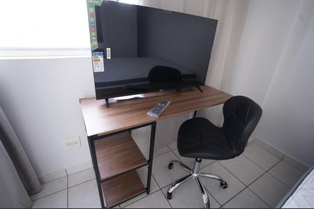 Studio para alugar com 30m², 1 quarto e sem vaga Studio para alugar com 30m², 1 quarto e sem vagaStudio