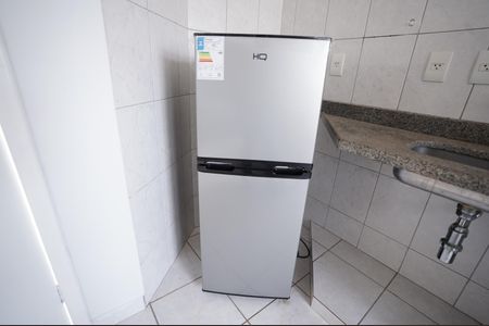Studio para alugar com 30m², 1 quarto e sem vaga Studio para alugar com 30m², 1 quarto e sem vagaStudio