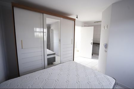 Kitnet/Studio para alugar com 1 quarto, 30m² em Setor Leste Universitário, Goiânia