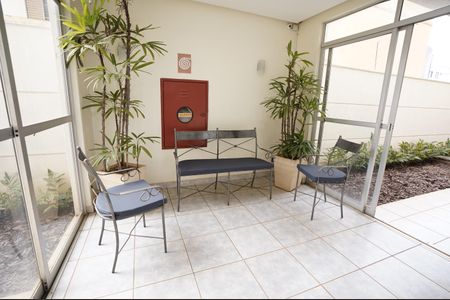 Studio para alugar com 30m², 1 quarto e sem vaga Studio para alugar com 30m², 1 quarto e sem vagaÁrea comum