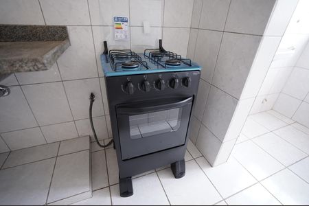 Studio de kitnet/studio para alugar com 1 quarto, 30m² em Setor Leste Universitário, Goiânia