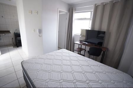 Studio para alugar com 30m², 1 quarto e sem vaga Studio para alugar com 30m², 1 quarto e sem vagaStudio