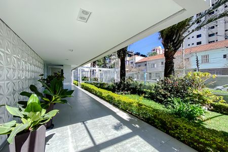 Apartamento à venda com 97m², 3 quartos e 2 vagas Apartamento à venda com 97m², 3 quartos e 2 vagasÁrea comum