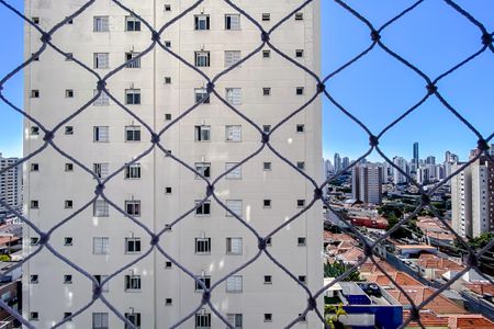 Apartamento à venda com 97m², 3 quartos e 2 vagas Apartamento à venda com 97m², 3 quartos e 2 vagasVista da Suíte