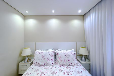 Apartamento à venda com 97m², 3 quartos e 2 vagas Apartamento à venda com 97m², 3 quartos e 2 vagasSuíte