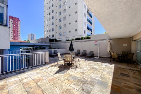 Apartamento à venda com 97m², 3 quartos e 2 vagas Apartamento à venda com 97m², 3 quartos e 2 vagasÁrea comum