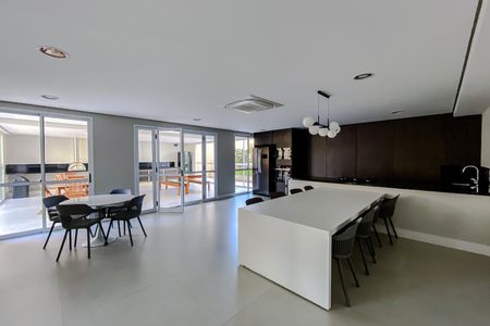 Apartamento à venda com 97m², 3 quartos e 2 vagas Apartamento à venda com 97m², 3 quartos e 2 vagasÁrea comum