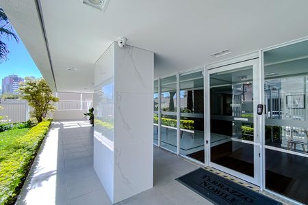 Apartamento à venda com 97m², 3 quartos e 2 vagas Apartamento à venda com 97m², 3 quartos e 2 vagasÁrea comum