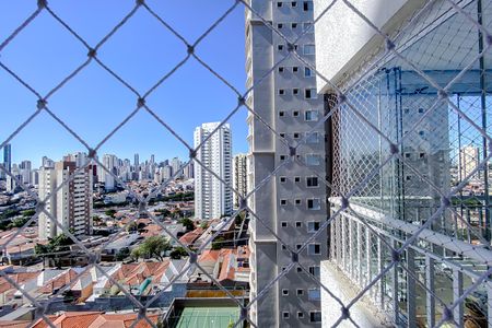 Apartamento à venda com 97m², 3 quartos e 2 vagas Apartamento à venda com 97m², 3 quartos e 2 vagasVista do Quarto