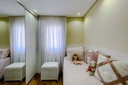 Apartamento à venda com 97m², 3 quartos e 2 vagas Apartamento à venda com 97m², 3 quartos e 2 vagasQuarto
