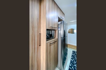 Apartamento à venda com 97m², 3 quartos e 2 vagas Apartamento à venda com 97m², 3 quartos e 2 vagasCozinha