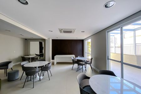 Apartamento à venda com 97m², 3 quartos e 2 vagas Apartamento à venda com 97m², 3 quartos e 2 vagasÁrea comum