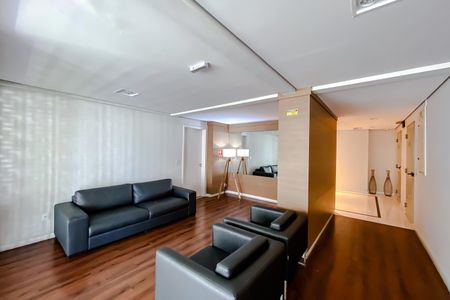 Apartamento à venda com 97m², 3 quartos e 2 vagas Apartamento à venda com 97m², 3 quartos e 2 vagasÁrea comum