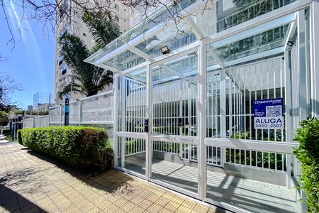 Apartamento à venda com 97m², 3 quartos e 2 vagas Apartamento à venda com 97m², 3 quartos e 2 vagasFachada - Plaquinha