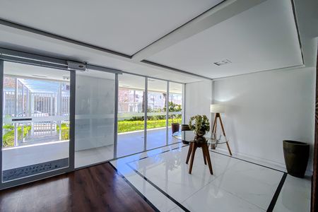 Apartamento à venda com 97m², 3 quartos e 2 vagas Apartamento à venda com 97m², 3 quartos e 2 vagasÁrea comum