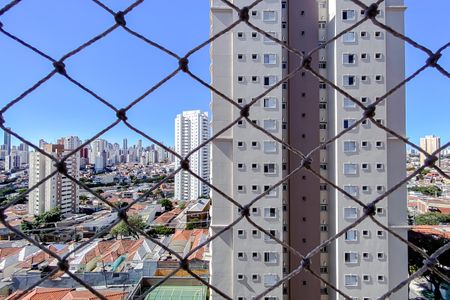 Apartamento à venda com 97m², 3 quartos e 2 vagas Apartamento à venda com 97m², 3 quartos e 2 vagasVista da Varanda