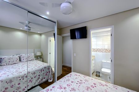 Apartamento à venda com 97m², 3 quartos e 2 vagas Apartamento à venda com 97m², 3 quartos e 2 vagasSuíte