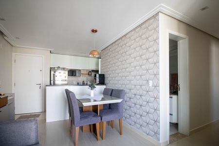 Apartamento para alugar com 67m², 3 quartos e 1 vaga Apartamento para alugar com 67m², 3 quartos e 1 vagaSala