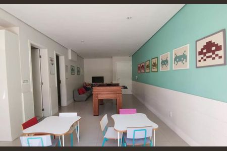 Apartamento para alugar com 67m², 3 quartos e 1 vaga Apartamento para alugar com 67m², 3 quartos e 1 vagaBrinquedoteca