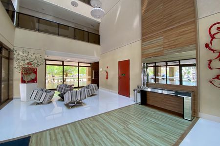 Apartamento para alugar com 35m², 1 quarto e 1 vagaÁrea comum