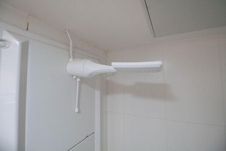 Apartamento para alugar com 35m², 1 quarto e 1 vagaBanheiro Social