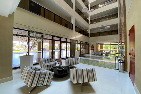 Apartamento para alugar com 35m², 1 quarto e 1 vagaÁrea comum