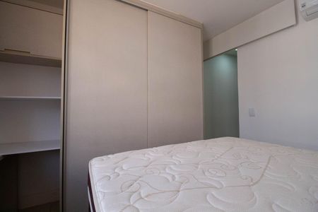 Apartamento para alugar com 35m², 1 quarto e 1 vagaQuarto