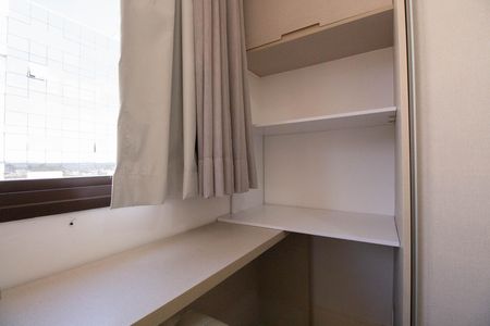 Apartamento para alugar com 35m², 1 quarto e 1 vagaQuarto