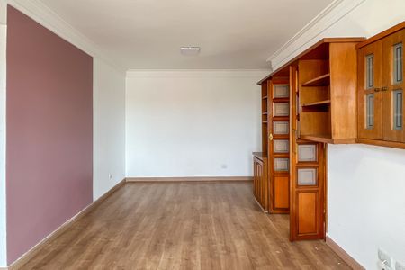 Apartamento à venda com 70m², 2 quartos e sem vagaSala